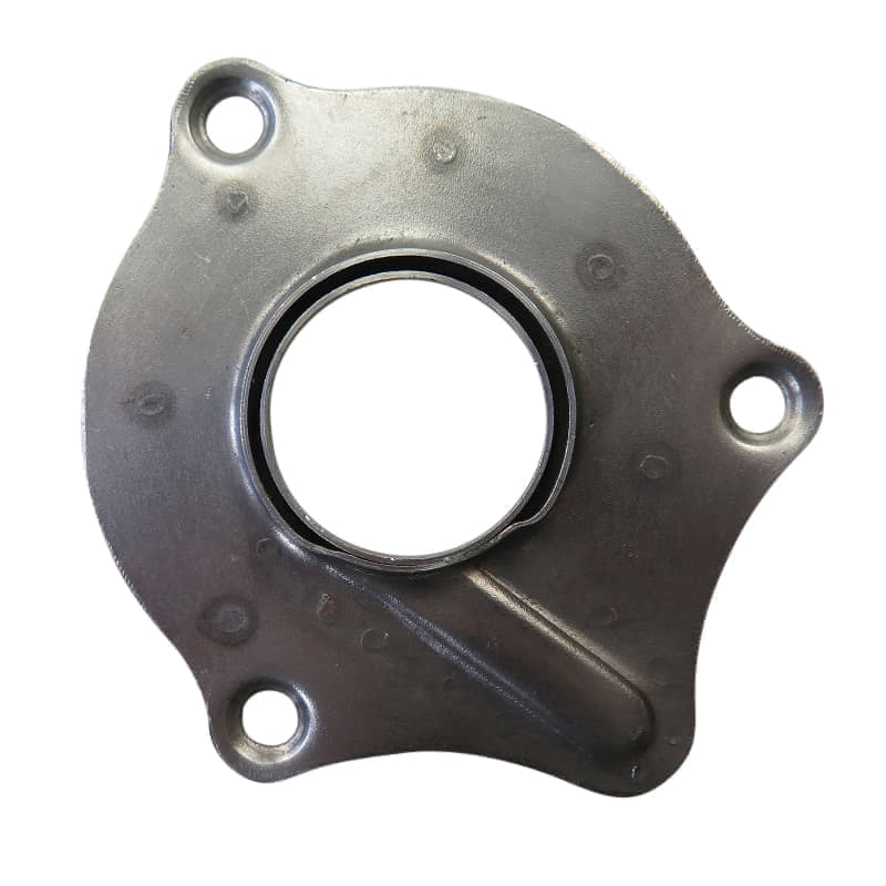 Arretierplatte ABB P18 NO. 06 von Chunlan
