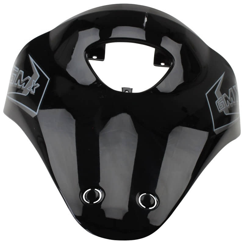 Otto Versand Rex RS400 Frontverkleidung 50ccm 4Takt 700393 Motorroller.de Frontschürze Frontmaske Front-Cover Lenkerverkleidung Front-Schürze 139QMB