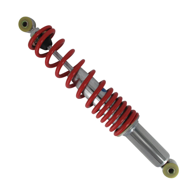 Federbein hinten Einbaulänge 47,5 cm  B74810200002