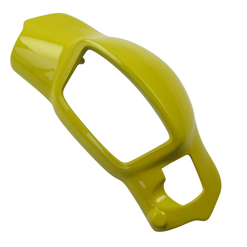 Adly Cat 125 Lenkerverkleidung 125ccm 4Takt 64211-118-000-G Motorroller.de Frontverkleidung Frontschürze Frontmaske Lenkerabdeckung Front-Cover Cat 50