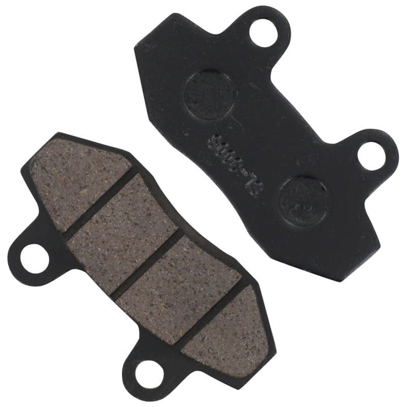 Bremsbelag ohne Widerlager AWA-4.10.24.J030.416-39