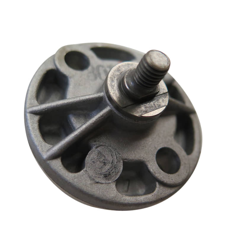 Sundiro XDZ 125 T Phoenix Ölpumpe Öl-Pumpe FIG. E04 NO. 01 Motorroller.de