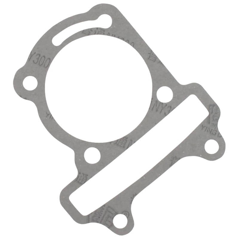 Dichtung Zylinderfuß 4Takt 125ccm 152QMI GY6 31121608