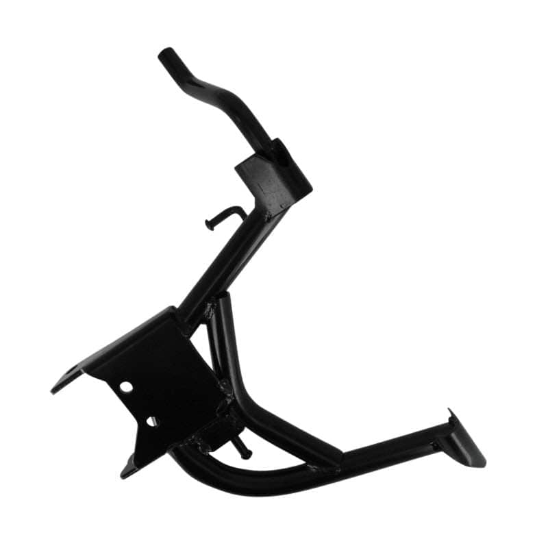 Rex Scooter 50 Mittelständer Standfuß Roller Motorroller.de Hauptständer 50ccm 2Takt 1E40QMB YY50QT-28 50cc 2T Minarelli liegend