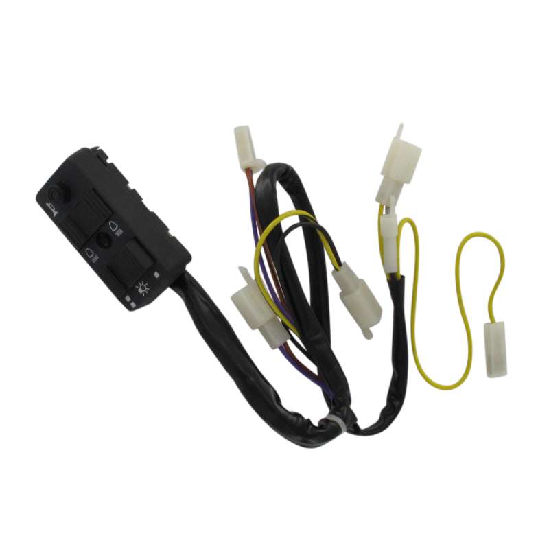 Lichtschalter LML SF582-0814 von