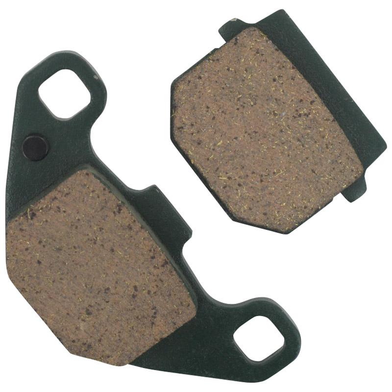 Bremsbeläge, Bremsklötze, Bremsschuhe, Bremssteine, Bremsbacken, Bremsbelag