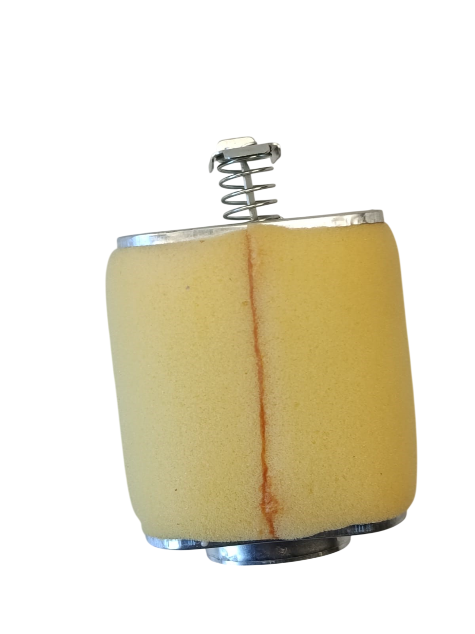 Chunlan Chopper Luftfiltereinsatz 125ccm 4Takt ABB-P26-NO.-01-E Motorroller.de Luft-Filter Luftfiltermatte Luftfilter-Einsatz Luftfilter-Matte 244FM