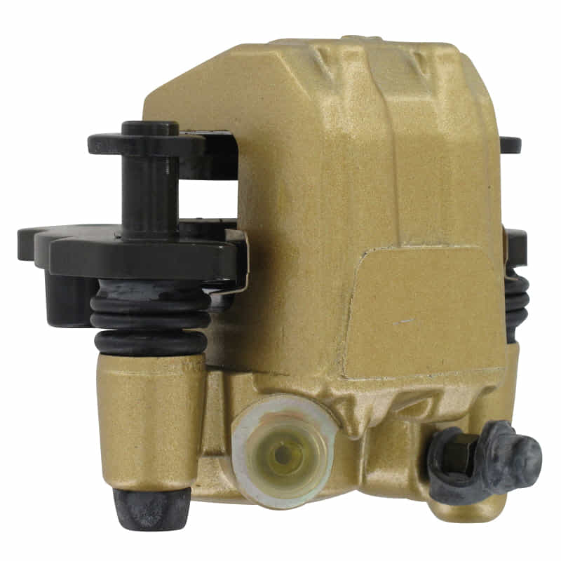 Adly Super Sonic 50 Bremssattel 50ccm 2Takt 45000-125-00A Motorroller.de Bremszange Brems-Zange Brems-Sattel Bremshalterung Bremsblock Brems-Block