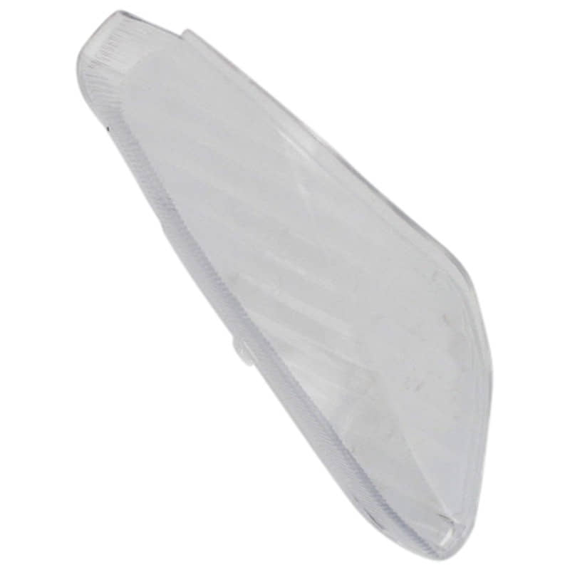 Blinkerglas hinten rechts klarglas AGM Roller 50ccm 4Takt Motorroller.de Blinker-Glas Blinker-Abdeckung Blinkerabdeckung Blinkerkappe Blinker-Kappe