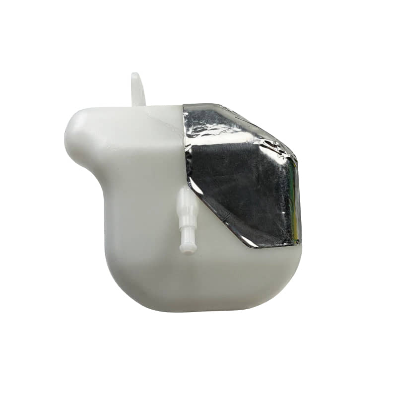 PGO X-RIDER 110 Öltank Öl-Tank 50/150ccm 2Takt X1522501000 Motorroller.de Oil-Tank Oiltank Schmiermitteltank 2Takter-Öltank Schmiermittel-Tank Quad