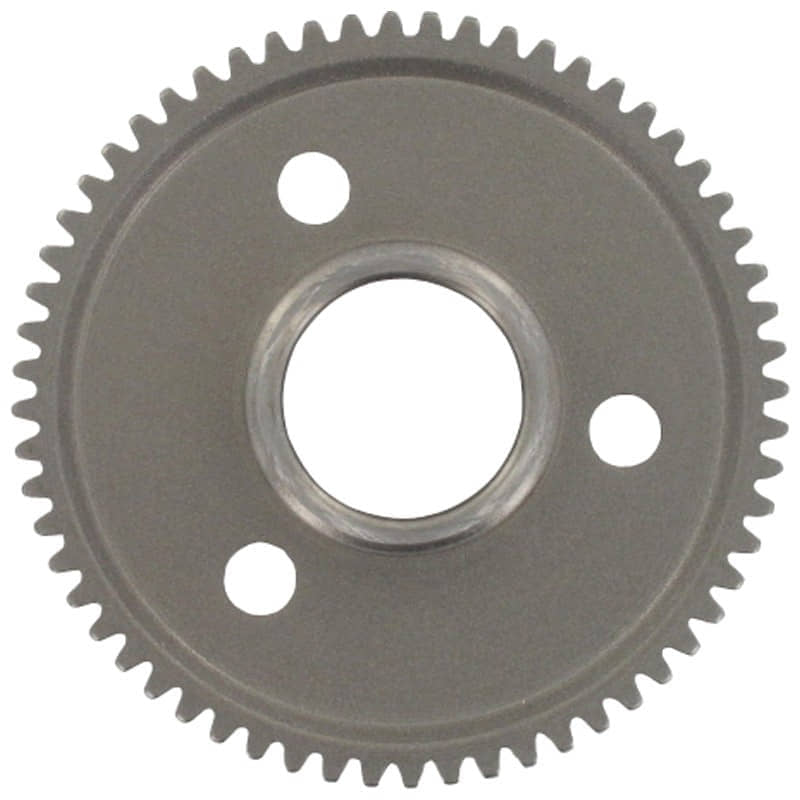 Rex Rexy 125 Starter-Ritzel 125ccm 4Takt Roller Motorroller.de Anlasserritzel Antriebsritzel 152QMI YY125QT-28 125cc 4T GY6 Starterritzel