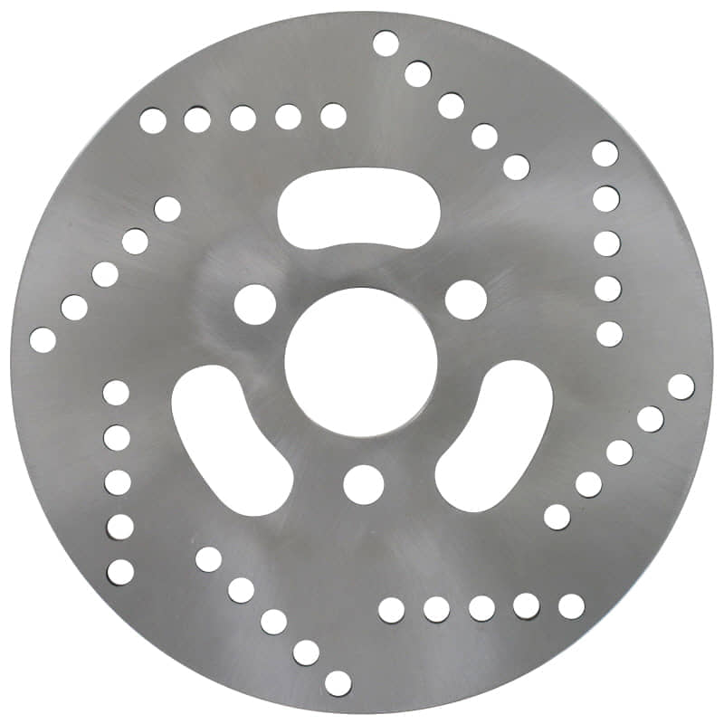 PGO Bremsscheibe 180mm hinten X-Rider 90 Scheibenbremse Quad X0403500000 Motorroller.de Vorderbremse Scheiben-Bremse Bremsplatte Brems-Scheibe ATV UTV