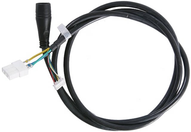 Motorkabel 1500mm Frame 2011/2012 Panterra ED3