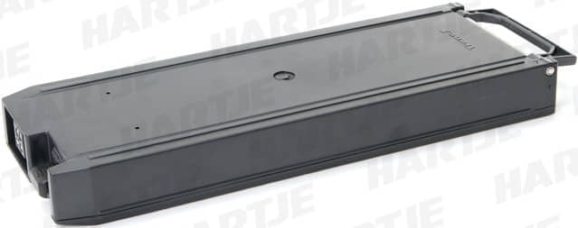 Akku Bl01 24V/11 Ah HDQ&I2C Read Out Li-Ion TranzX