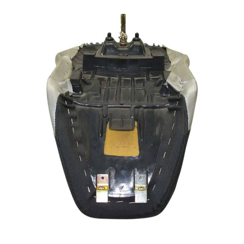 Aeon Overland 180 Sitzbank Quad 180ccm 4Takt K77200-182-000 Motorroller.de Sattel Fahrersitz Sitz-Bank Doppelsitzbank Einzelsitz Einzelsitzbank ATV