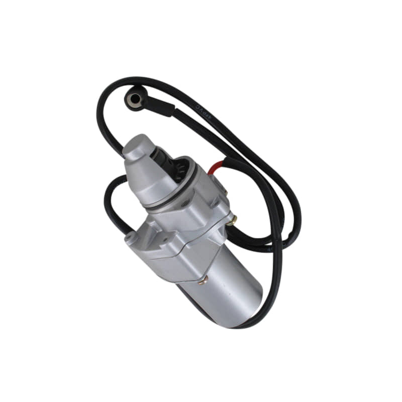 Anlasser Starter Anlasser-Motor 733105