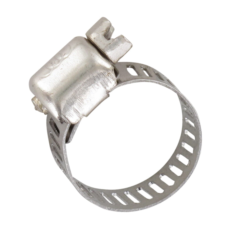 Schlauchschelle Ø13-19mm 50ccm 2Takt Jonway Spannring 741399 Motorroller.de Klemme Schlauchklemme Clip Klemmschelle Schlauchbinder Klemm-Schelle Moped