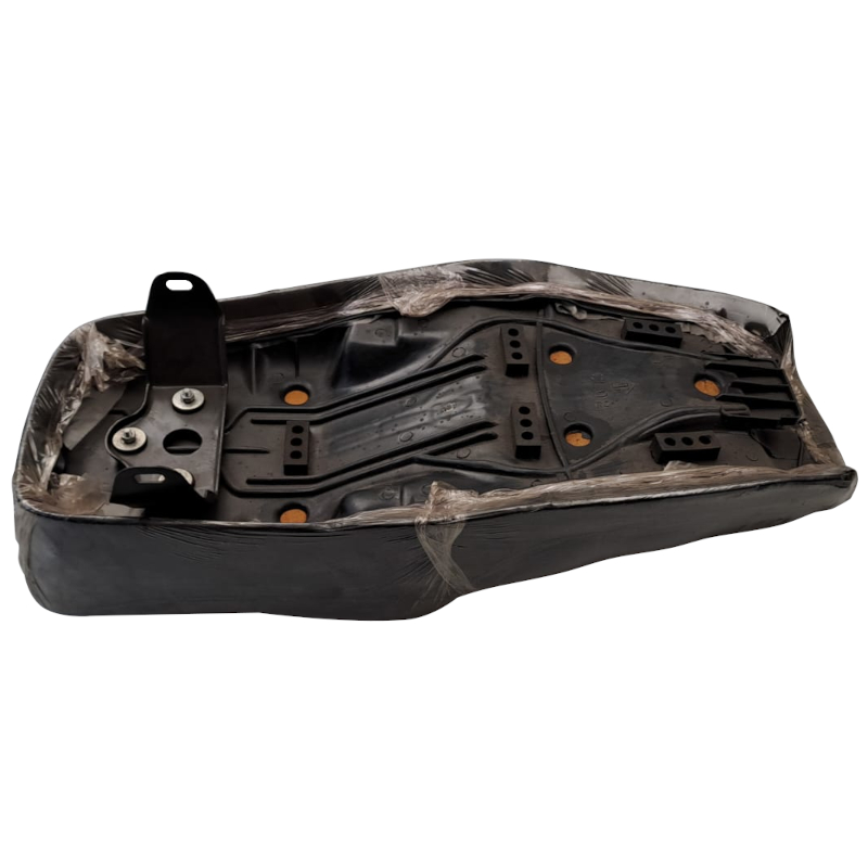 Chunlan Chopper Sitzbank Sattel 125ccm 4Takt ABB-15-NO.-08-2 Motorroller.de Fahrersitz Sitz-Bank Doppelsitzbank Einzelsitz Einzelsitzbank 244FM Moped