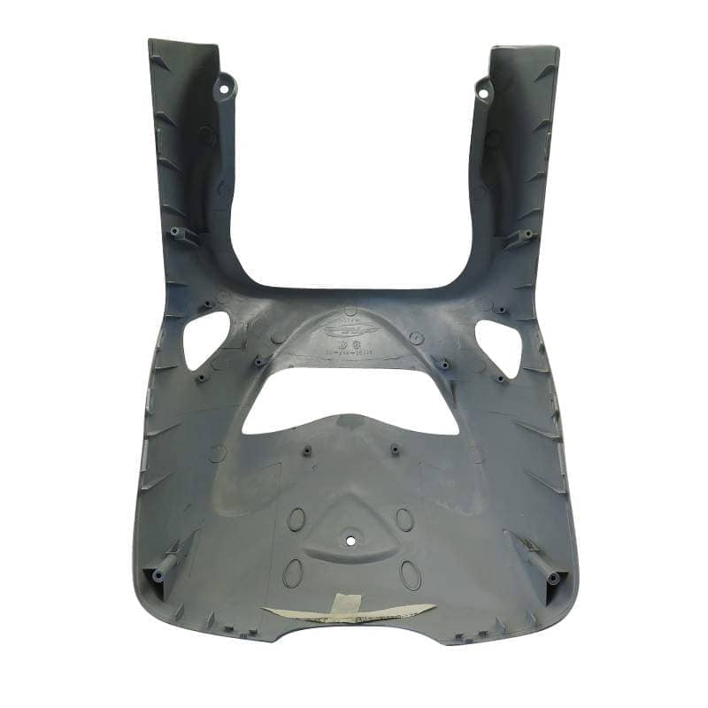 Frontverkl. silber / blau Escape Frontverkleidung 75143