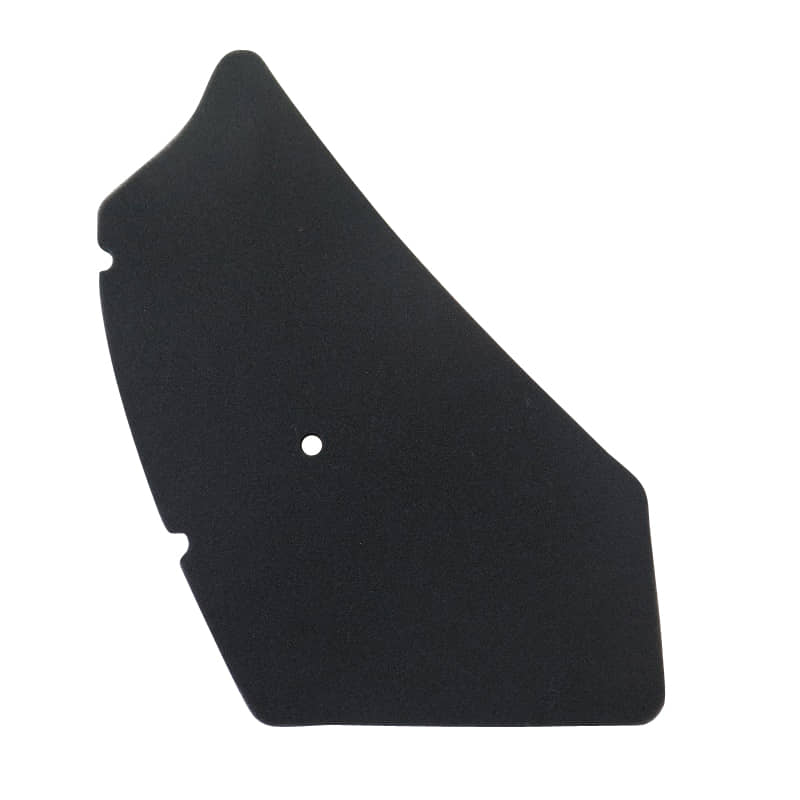 Kreidler Insignio 125 2.0 Luftfiltereinsatz 125ccm 4Takt 49208T740000 Motorroller.de Luft-Filter Luftfiltermatte Luftfilter-Einsatz Luftfilter-Matte