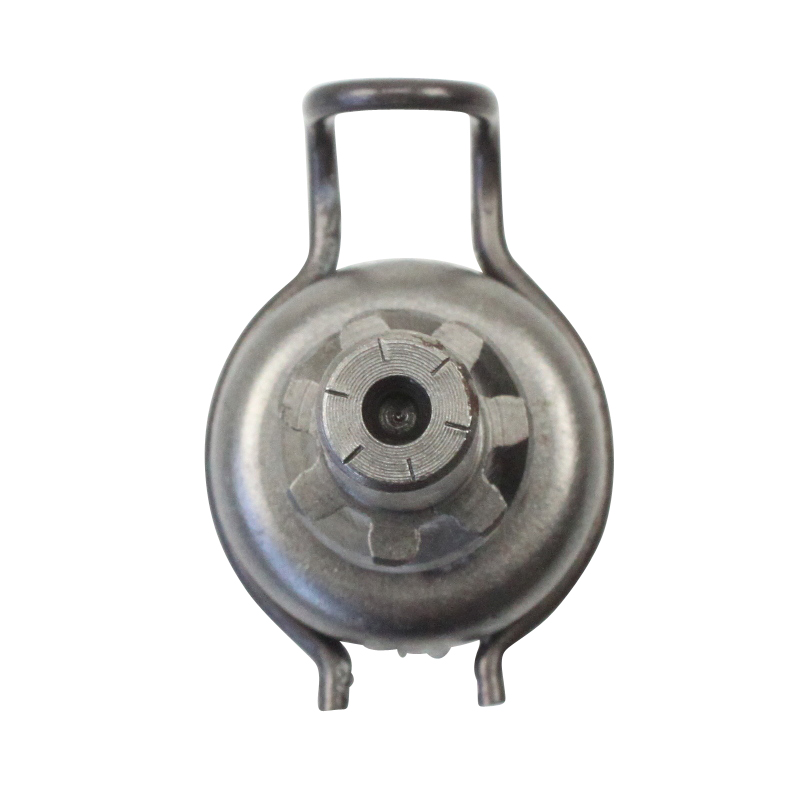 PGO Kickstarterritzel mit Feder Big Max 50 Roller 50ccm 2Takt Motorroller.de Kickstarter-Ritzel Kickstarter-Mitnehmer Kickstarterantriebsrad Scooter