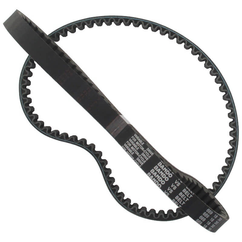 Automatik-Riemen Rex RS 450