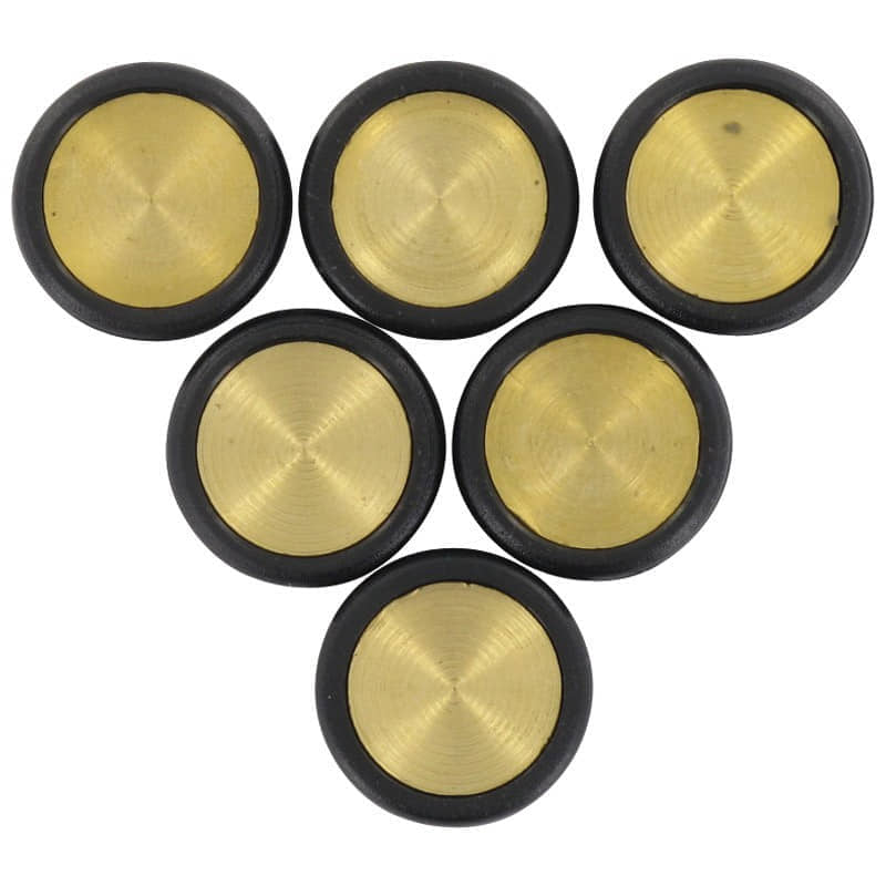 Variomatikrollensatz/Reglerrolle 16x13 15g Set 6Stk. 74