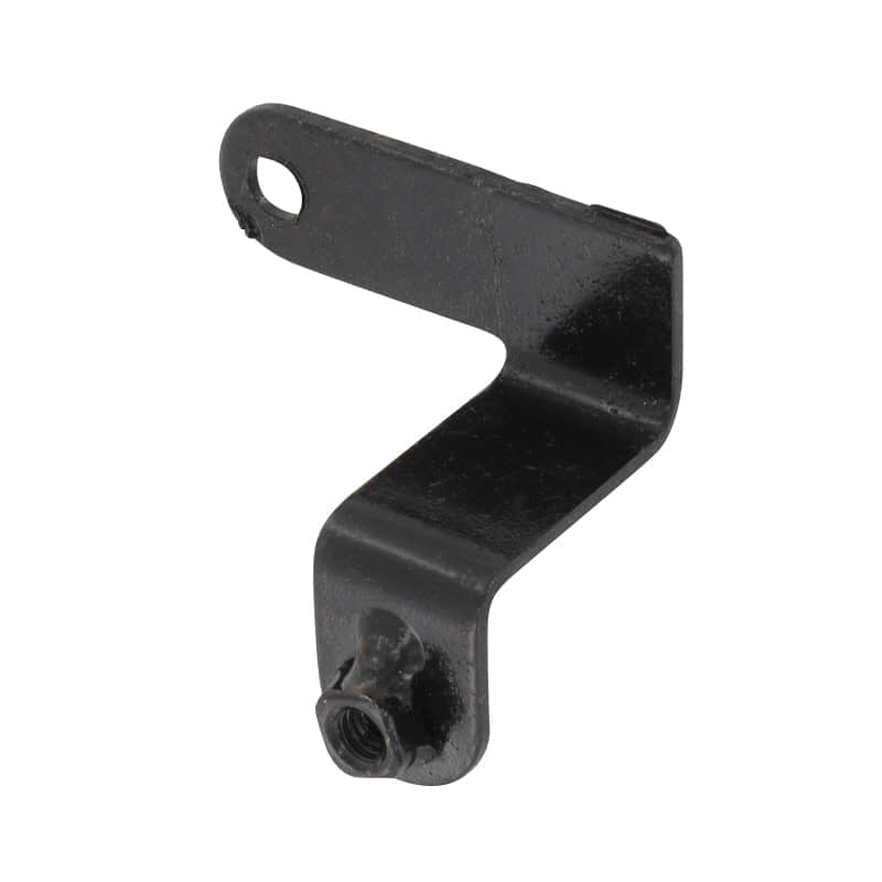 Halter für Radabdeckung hinten links Motorroller 701871