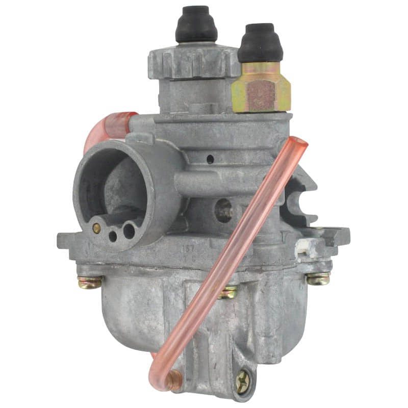 Vergaser mit manuellem Choke Mikuni 12 FIG. 05