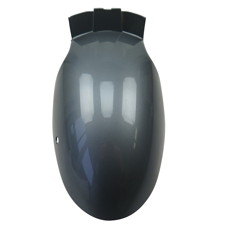 Rex INSIGNIO 125 DD Kotflügel Roller 125ccm 4Takt 702112 Motorroller.de Spritzschutz Schutzblech Schutz-Blech Radabdeckung Innenkotflügel Radlauf