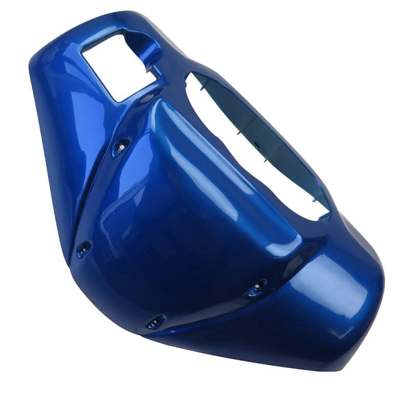 Tachometerverkleidung 700759 von Motorroller.de