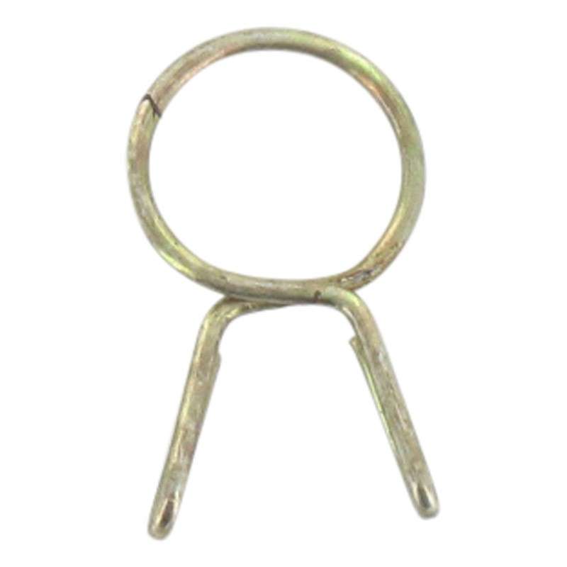 SMC Extra 50 Off Road Klemmschelle 50ccm 2Takt 90210-06005 Motorroller.de 0,6x5mm Halter Halteclip Klemme Minarelli liegend Extra 50 Off Road 50kmh