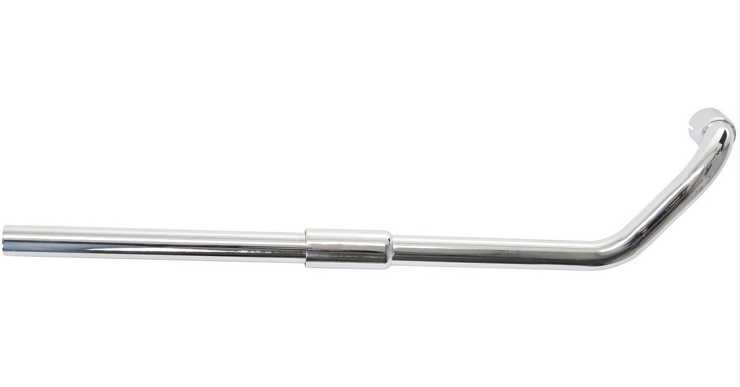 Auspuffrohr Erstausrüster Standard Ersatzteil 5561113