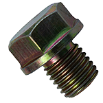 Schraube M12x1.5x16mm für Motorölablass 3112191005
