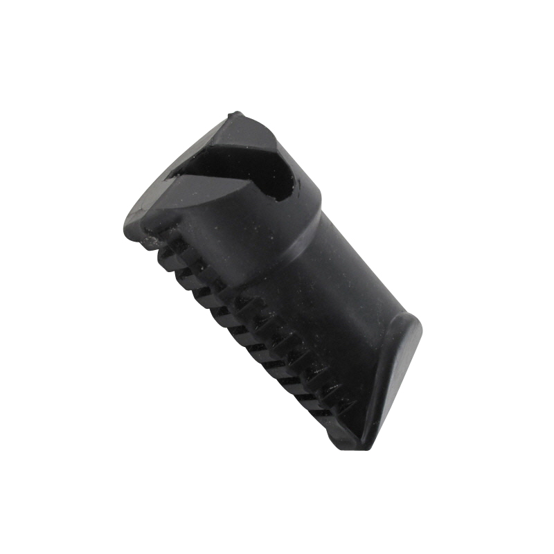 Jincheng JC 50 Monkey Repl. Fußrastengummi 50ccm 4Takt 43551-39100 Motorroller.de Scooter Ersatzteil Service Inpektion Direktimport