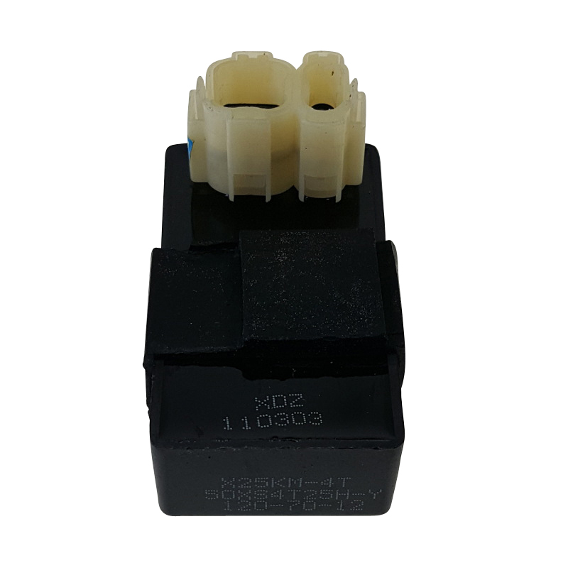 CDI 25 km/h 4T (120/70-12) 700748