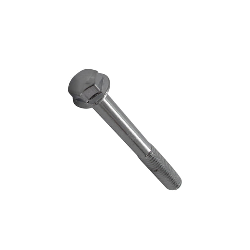 SMC Schraube M6x50mm CFMOTO CForce 500 ONE Quad B01070605064 Motorroller.de Bundschraube Maschinenschraube Flanschschraube Flansch-Schraube ATV