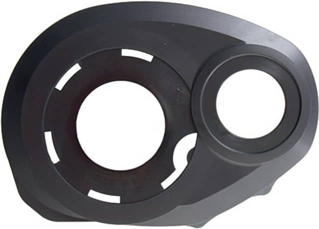 Designdeckel rechts Performance Anthrazit 0.299.9514