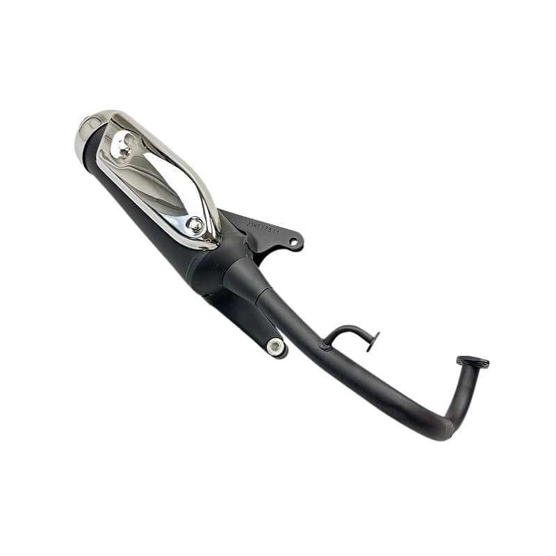Schalldämpfer Rex RS 450 QM50QT-6A CAPRIOLO 50