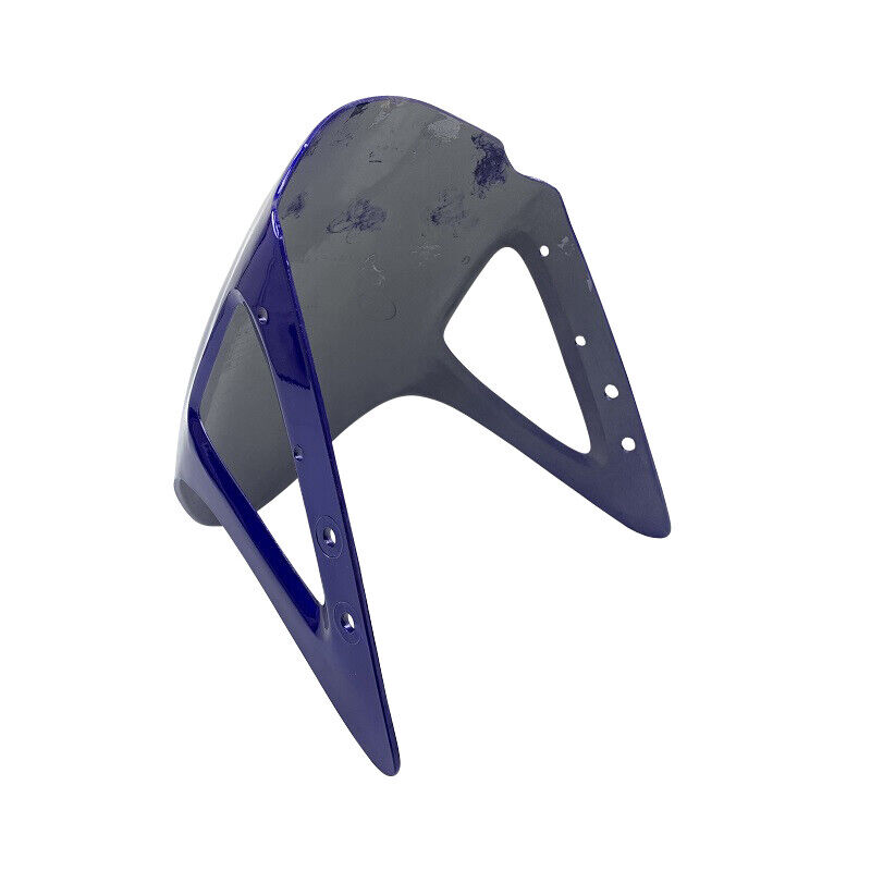 Adly Kotflügel vorn blau Thunder Bike TB 125 125ccm 4Takt Motorroller.de Spritzschutz Schutzblech Schutz-Blech Radabdeckung Innenkotflügel Radlauf