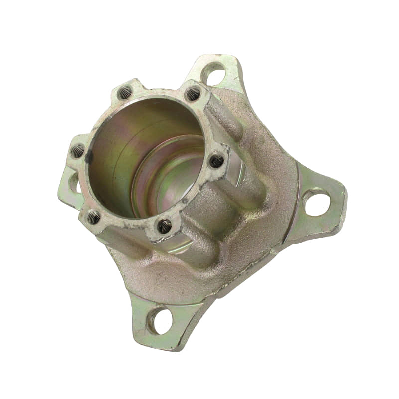 Radnabe vorne Radaufnahme B54011300001