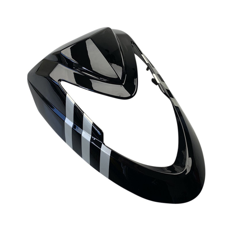 AGM Scoody 45 Scheinwerferverkleidung 50ccm elektro ZW-W-02-DB Motorroller.de Scheinwerfer-Verkleidung Lenker-Verkleidung Scheinwerferabdeckung