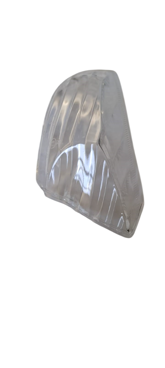 Blinkerglas links klar Rex RS450 Blinker-Glas 50ccm 4Takt Motorroller.de Blinker-Abdeckung Blinkerabdeckung Blinkerkappe Blinker-Kappe Winker-Glas