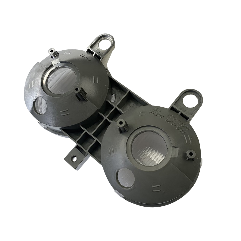 SMC Doppelscheinwerfergehäuse Extra 50 T 50kmh 50ccm 2Takt Motorroller.de 50ccm-2Takt Scooter Extra 50 Sport 50kmh Ersatzteil Service Inpektion