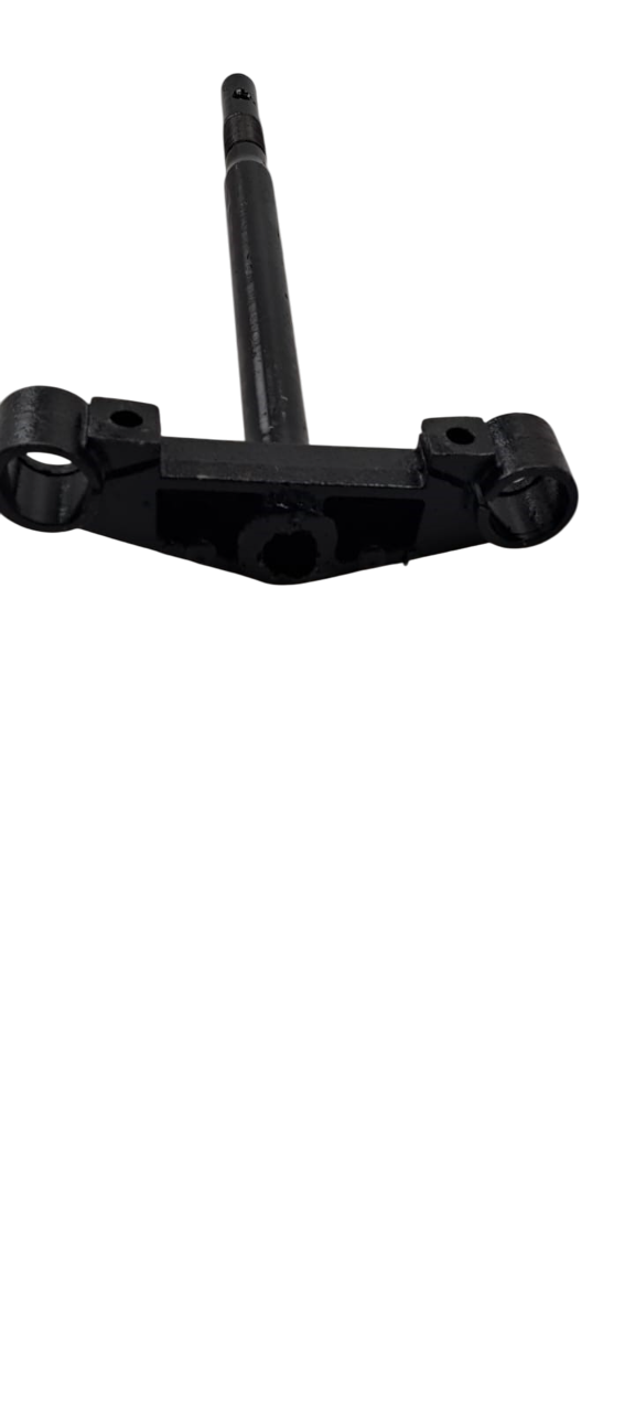 Gabelbrücke 367mm von Motorroller.de 706769