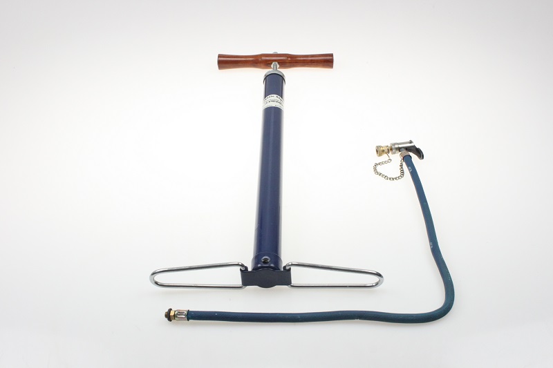 Pieper,Fußluftpumpe ohne Manometer 38899