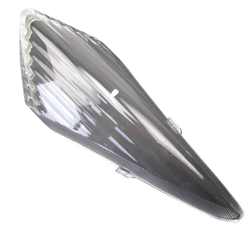 Blinkerglas hinten rechts Rex RS125 QM125T-10H Blinkerkappe 81911 Motorroller.de Blinker-Glas Blinker-Abdeckung Blinkerabdeckung Blinker-Kappe