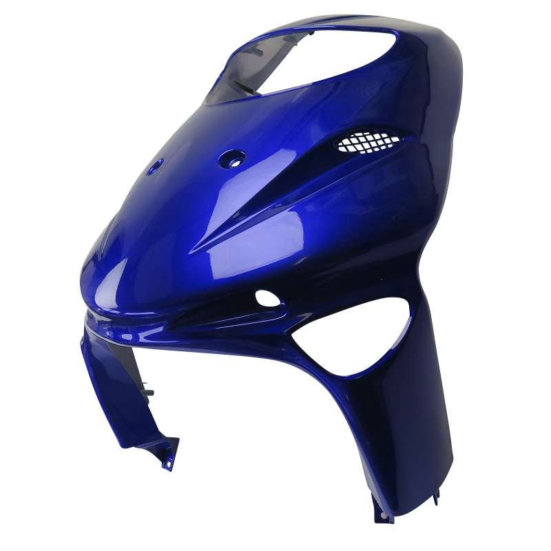 Frontverkleidung, blau Regenschutz 64301-125-000-B
