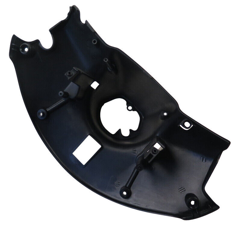 Adly JET 50 Lenkerverkleidung 50ccm 2Takt 53205-111-000 Motorroller.de Scheinwerfer-Verkleidung Lenker-Verkleidung Scheinwerferabdeckung Scooter