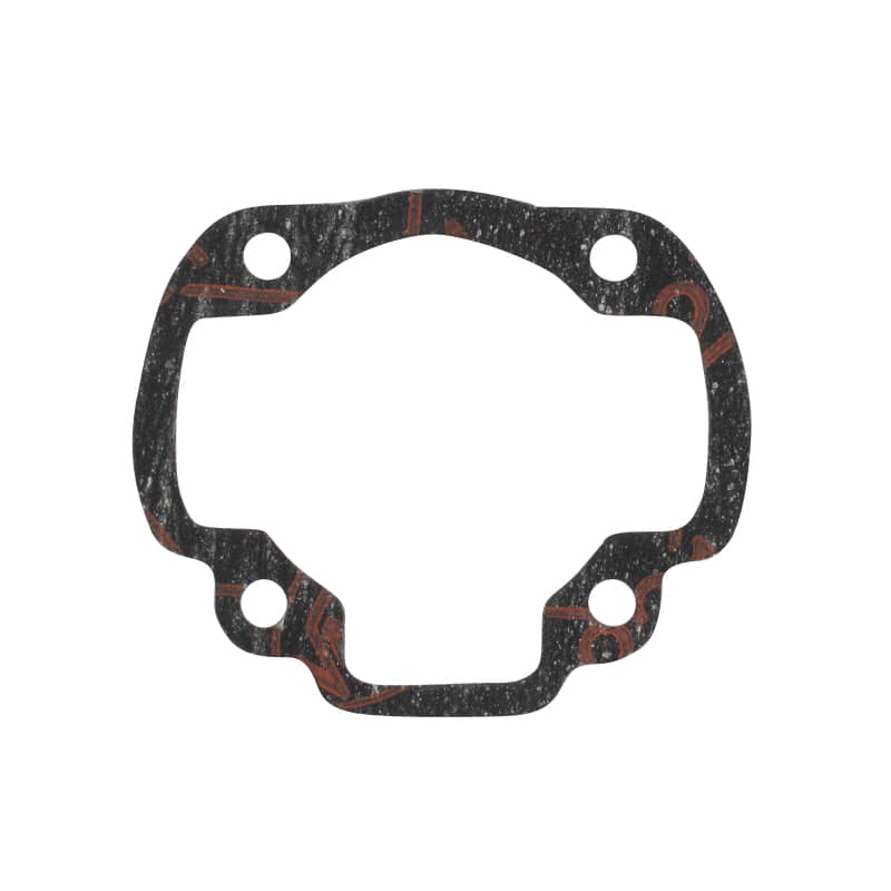 Adly Dichtung Zylinderfuß Minarelli stehend 50ccm 2Takt Motorroller.de Fußdichtung Zylinderdichtung ZylinderFußdichtung unten Zylinderfuß-Dichtung